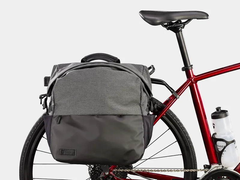 Bontrager City Shopper Pannier-2